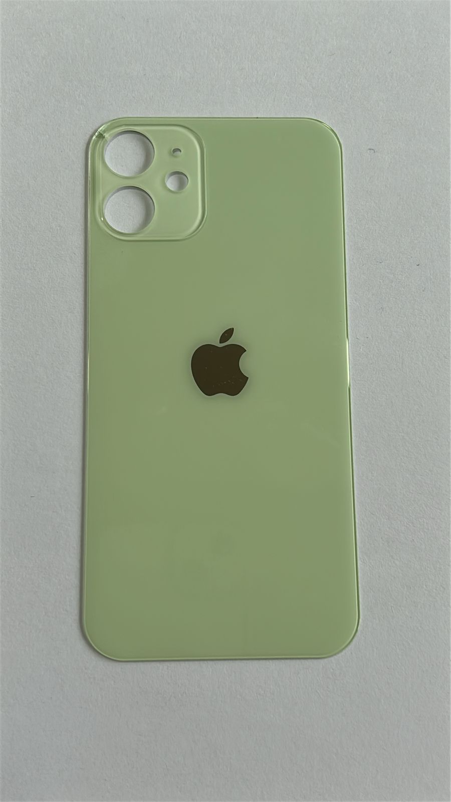 Tapa Iphone 12 Mini Verde 